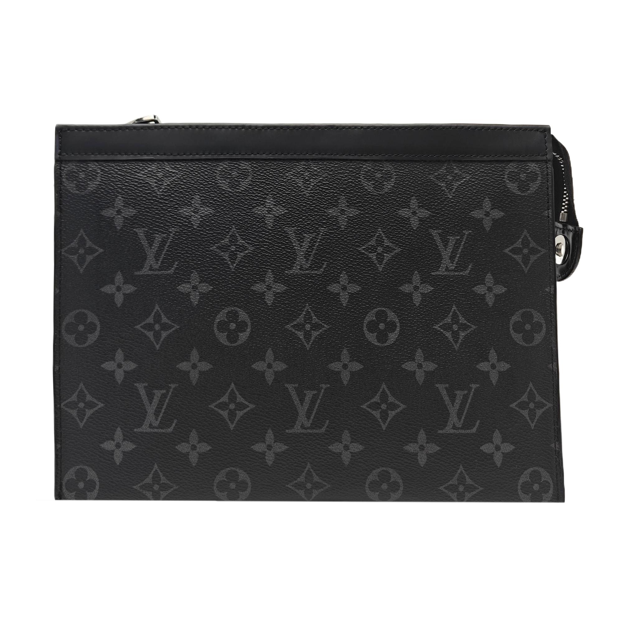 [Pre-Owned] Louis Vuitton Pochette Voyage MM