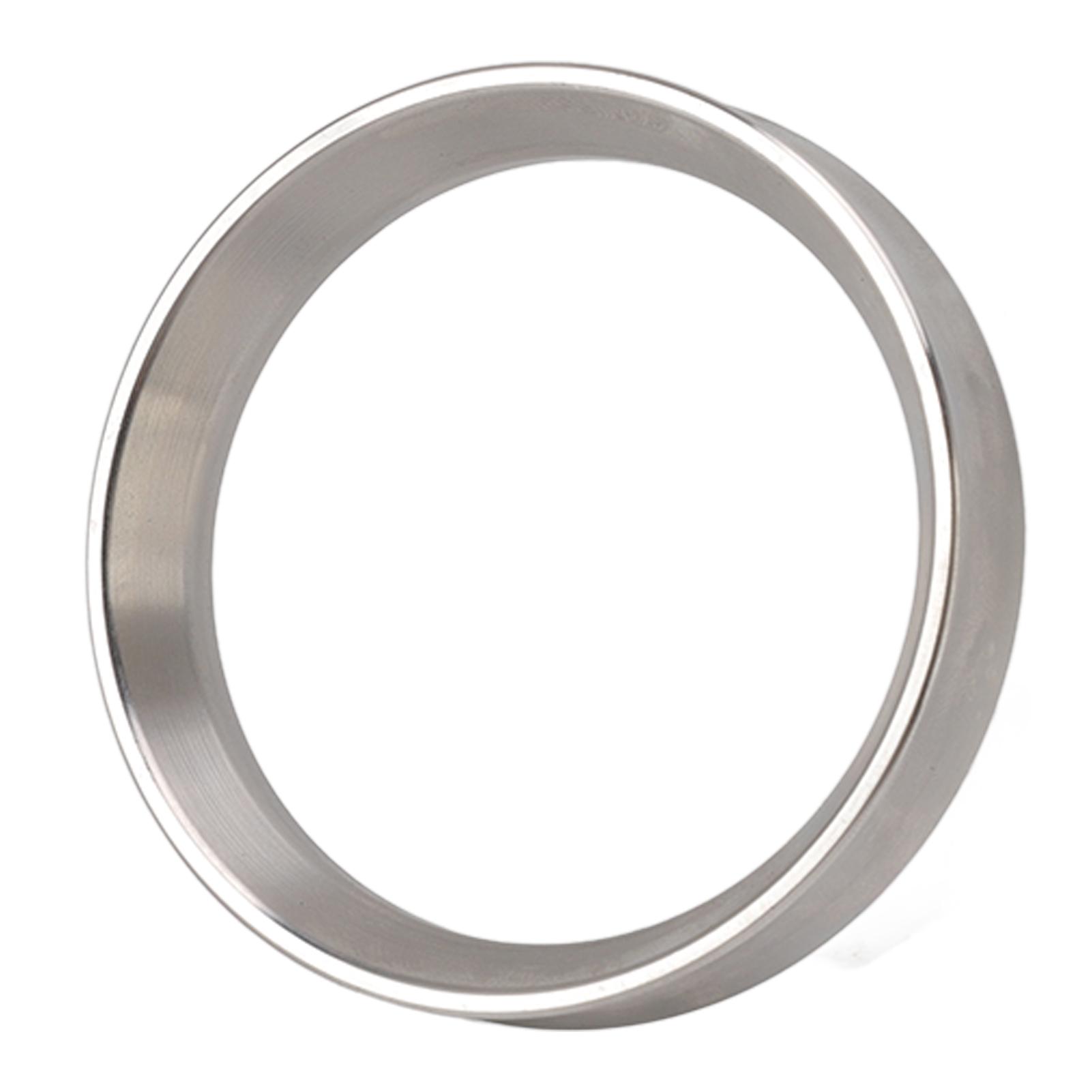 

Intelligent Dosing Ring Brewing Bowl Portafilter Magnetic Coffee Powder Dosing Ring Making Tool 58.35mm 58.35mm/2.3in