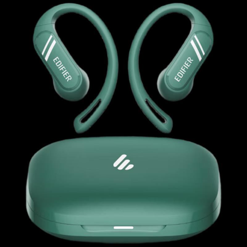 

EDIFIER Comfo SE Open-Ear Sports True Wireless Bluetooth Headset