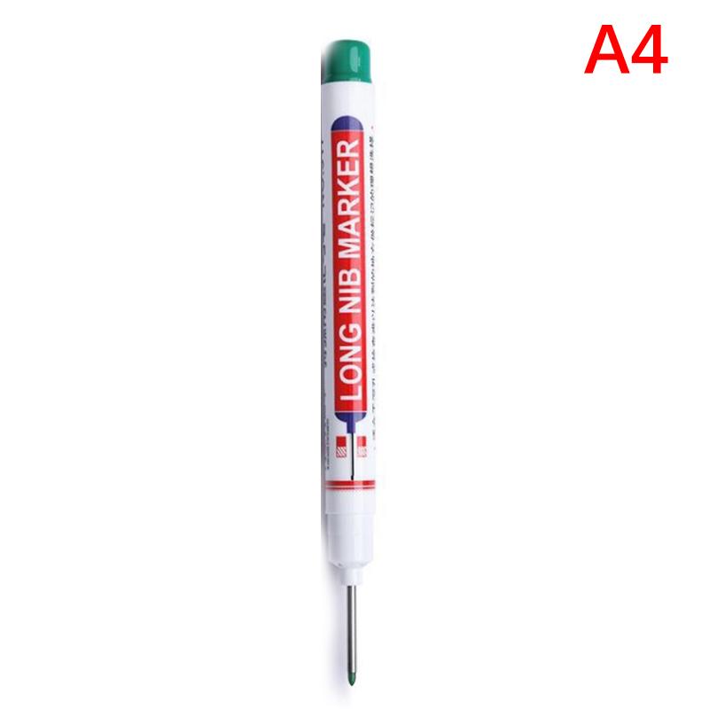 Fixy s dlouhým hrotem Koupelna Dřevoobrábění Dekorace Víceúčelové