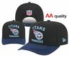 2026 Team AA Hochwertige Kappe Verstellbar 3D Bestickte Hip Hop Kappe
