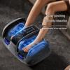 Aux Electric Foot and Calf Massager CN plug (adapter included)