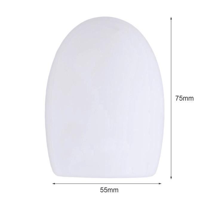 ZE161303 Silicone nettoyage cosmétique de maquillage Pinceau fond de teint outil Nettoyant pour les mains gants