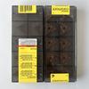 SANDVIK / N123T3-0070-0000-GS 1125 / Original Swedish hard alloy blade 10 Pcs