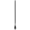 Coffee Stirring Spoon 304 Stainless Steel Cocktail Smoothie Lengthen Long Handle Matte Black