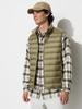 Uniqlo Japan Ultra Light Down Vest