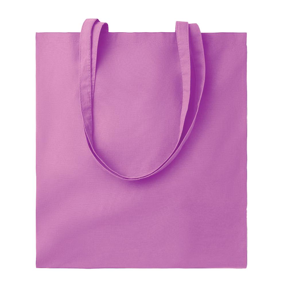 MidOcean Cottonel Colour ++ Cotton Shopper Bag