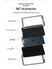 Niu U3Max IC Card Holder & U1E Key Case Protective Remote Cover with FXT Buckle