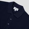 KENZO Polo Shirt Men's Marine Blue PF665PO0014BA-77