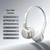 APP TC-30Pro 2025 Luminous Retro Over-Ear Bluetooth Headphones with High-Quality American Design