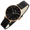 DÁMSKÉ HODINKY DANIEL WELLINGTON DW00100201 - PETITE ASHFIELD 32mm (zw500d)