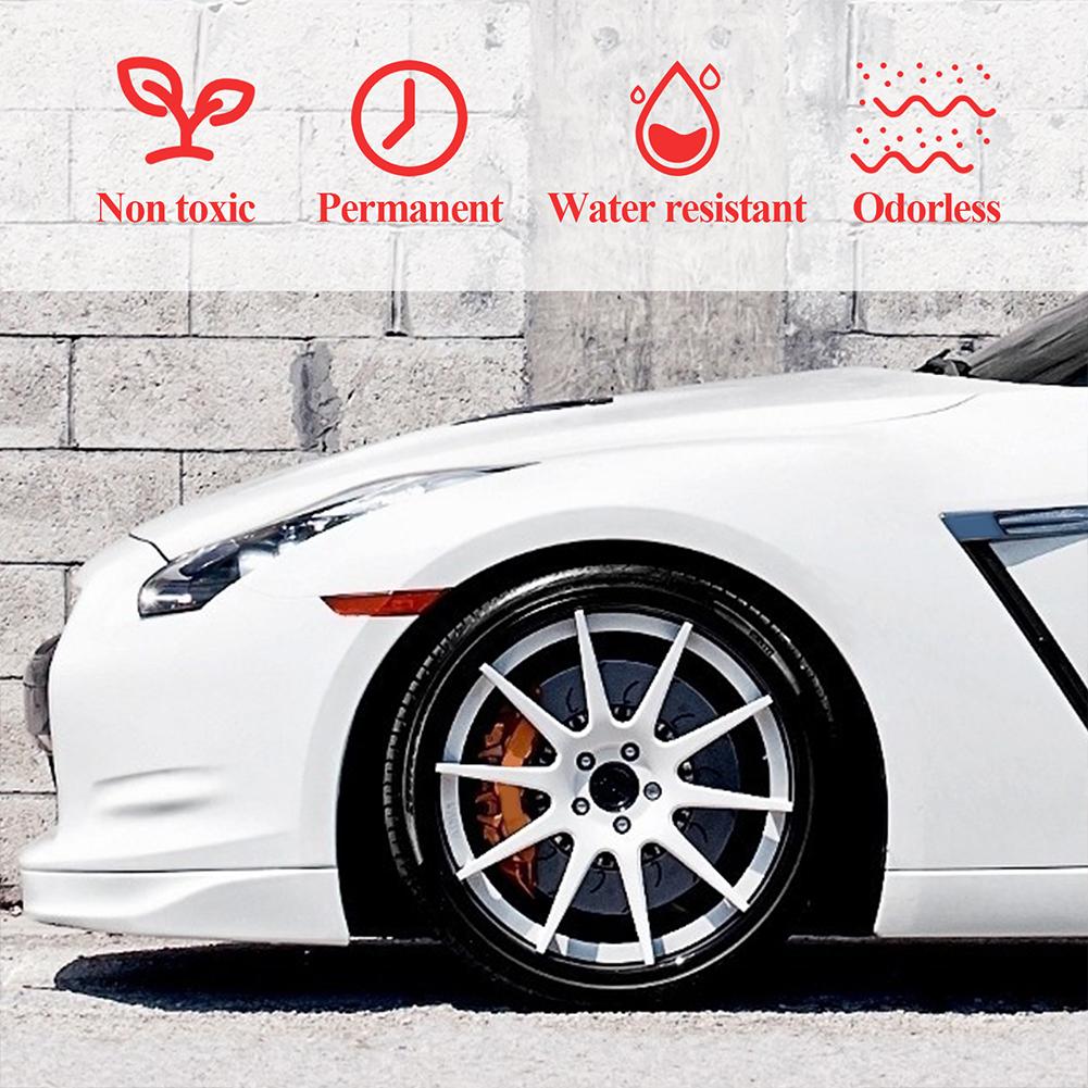 Quick and Easy Fix Automotive Care Supplies Car Paint Scratch Repair Vehicle Touchup Paint Auto Scratches Remover Car Repair Pen