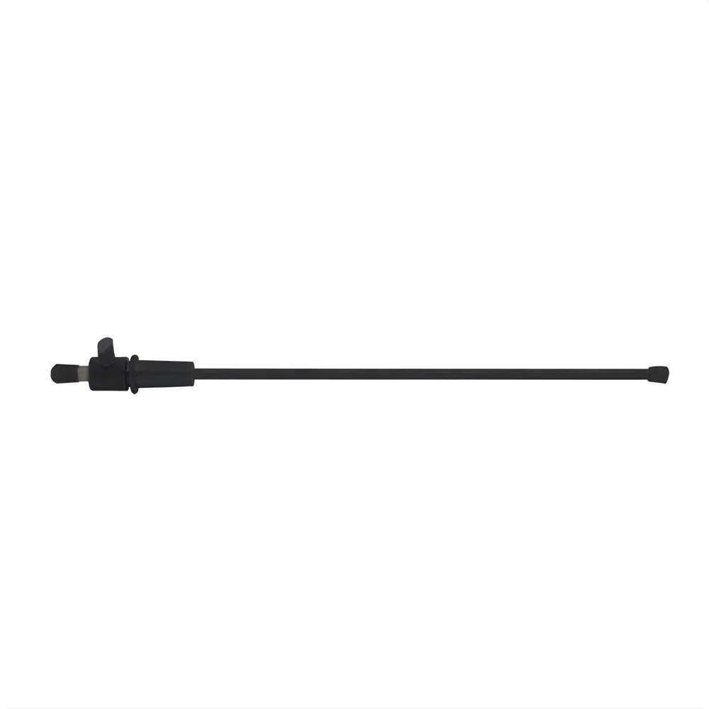 Cello Foot Support Is Used for 3/4 4/4 Cello Universal String Instrument Parts Accessories Cello Carbon Fiber Foot Support