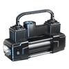 Car Air Pump 12V Portable Dual-Cylinder High-Pressure Air Pump for Cars and Sedans Multi-Functional