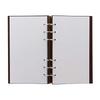 Filofax Clipbook System Organizer Bible Rosewood Official Import
