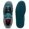 Puma 180 Acid Wash Unisex Cold Green Black 398191-02