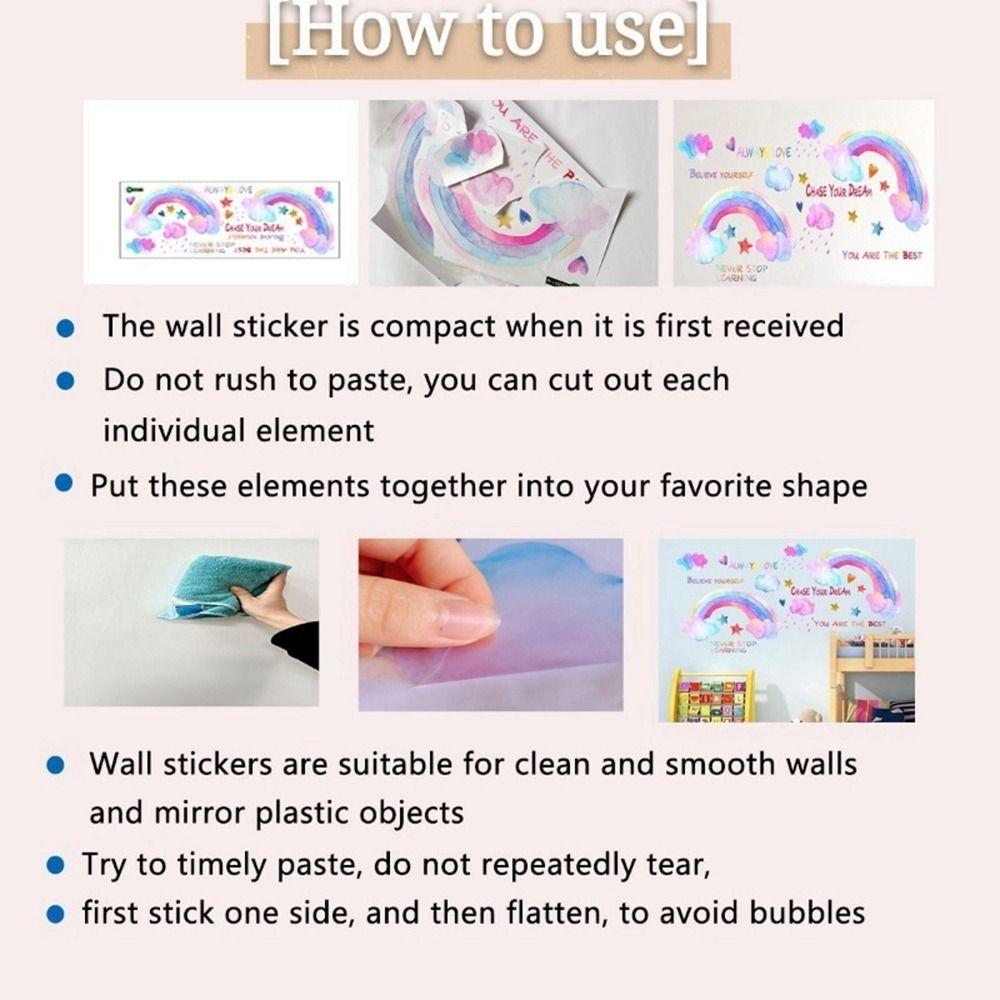 Cartoon Light Switch Sticker Easy to Use Removable Wall Sticker Animal Switch Sticker  Bedroom