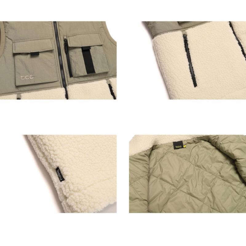  Black Yak  Black Yak Men S Bcc Flip Sherpa veSt 1 r1byvSw1002 Cm