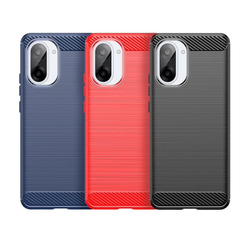 For Oneplus Nord CE5 Case Oneplus Nord CE 5 Cover Soft Silicone Durable Bumper Protective Phone Cases Oneplus Ace 5 Racing Funda