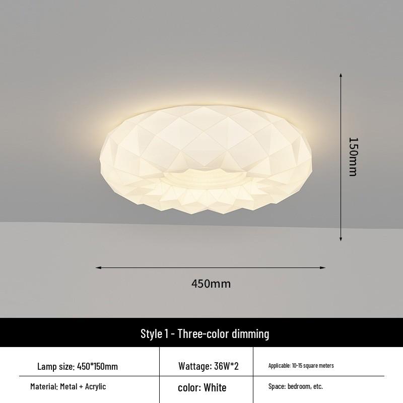 Nordic Creative Cartoon Pumpkin Pendant Light for Restaurant, Living Room, or Children's Bedroom