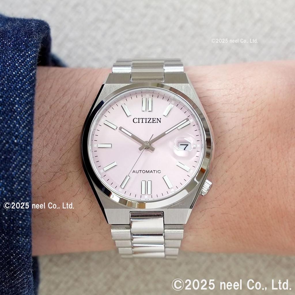 Citizen Collection TSUYOSA Automatic Watch NJ0200-50Z