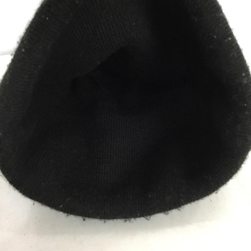 Used Supreme Hat Knit Cap New Era Box Logo Beanie Paisley Box Logo 19AW 19FW