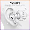 New TWS Wireless Earbuds AirPods Pro 3 Pro-Level Noise Cancellation 30H Battery IPX4 Waterproof Bluetooth Headphones