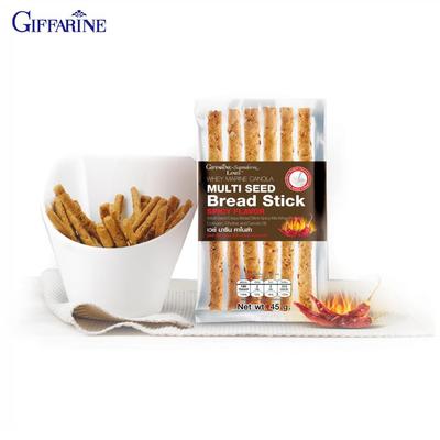 Giffarine Whey Marine Canola Multi Seed Bread Stick – Spicy TOM YUM KUNG, 45 g 82013