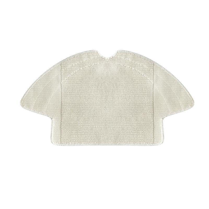 Dla Qihoo 360 S6 Robot Odkurzacz Części Zamienne Akcesoria Wałek Główny Szczotka Boczna Filtr Hepa Ścierka Mopująca