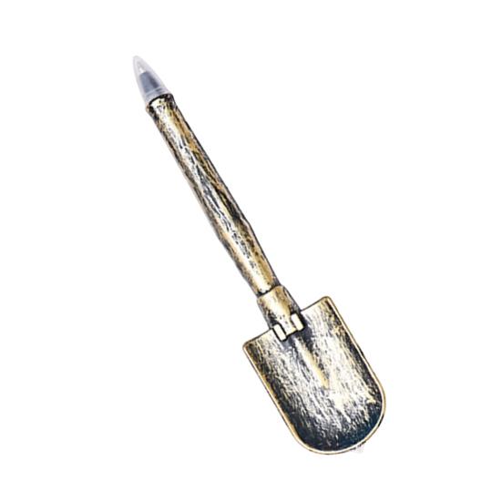 

Ballpoint Pen with Push-Button Core Extraction 0.5mm Black Ink Smooth Writing Non-Smudge B