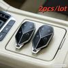 S/Lot Car Key Case Covers  For Byd Leopard 5 Leopard 8 Key Fob Covers