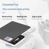 Deli M2500DW A4 Wireless Black & White Laser All-in-One Printer CN plug (adapter included)