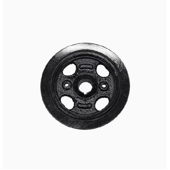 Original Crankshaft Pulley For Brilliance Fsv Frv Cross 4a13 4a15 4a13-1005040 High Quality 4A15 4A13