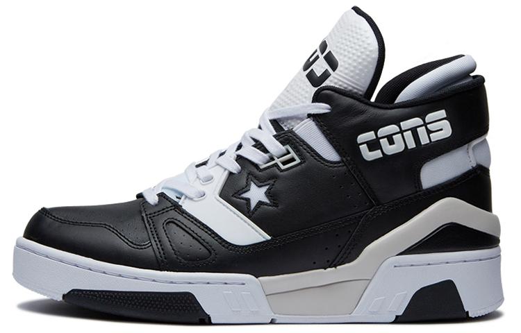 Converse ERX-260 Mid Black Mouse 166325C 35.5
