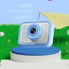 Small Children Mini Digital Camera X2 Kids HD Camera Toys Mini Children Camera  Outdoor Photography