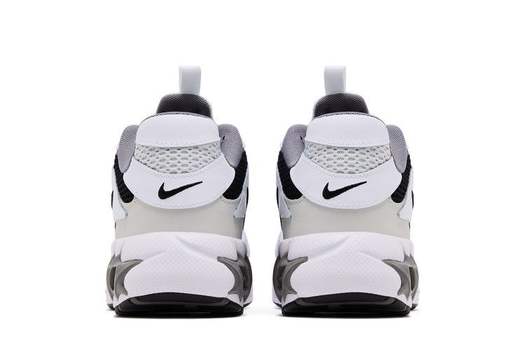 Nike Wmns Zoom Air Fire 'Photon Dust Pewter'