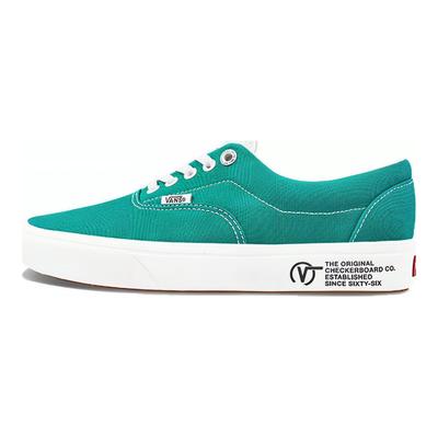 Era Comfycush Green Unisex VN0A3WM902P
