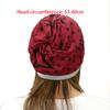 Elegant Bonnet Caps Casual Ear Protection Hot Sale Cold Hat  Outdoor Sports