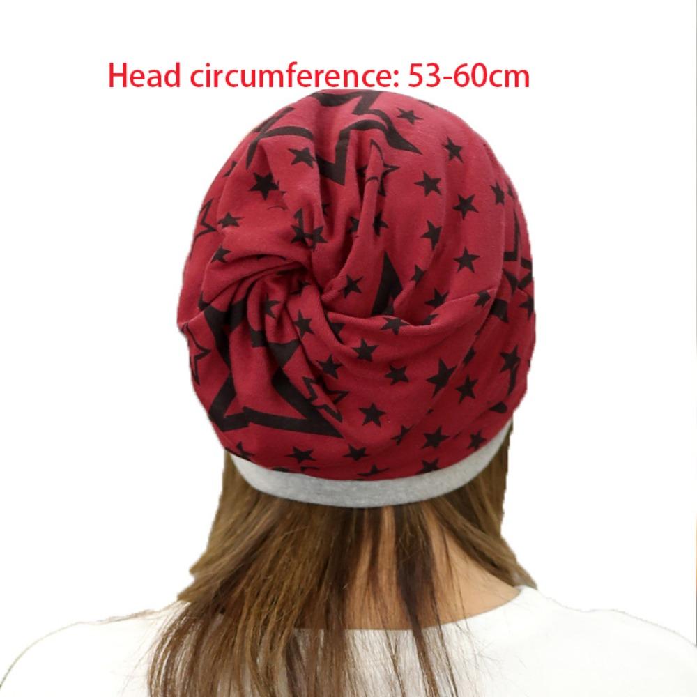 Elegant Bonnet Caps Casual Ear Protection Hot Sale Cold Hat  Outdoor Sports