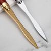 Student Stationery DIY Crafts Tool Letter Opener Cut Paper Tool Express Opener Envelopes Opener