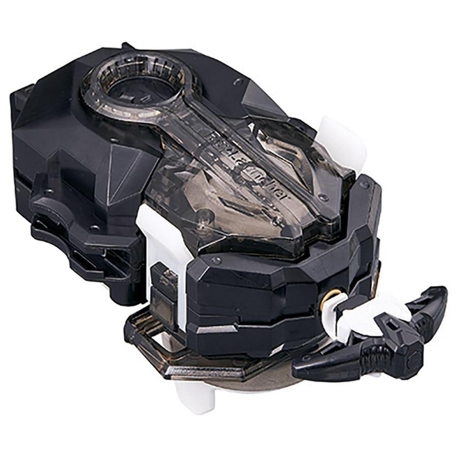 

Takara Tomy Beyblade BURST DB B-184 Custom Bey Launcher LR