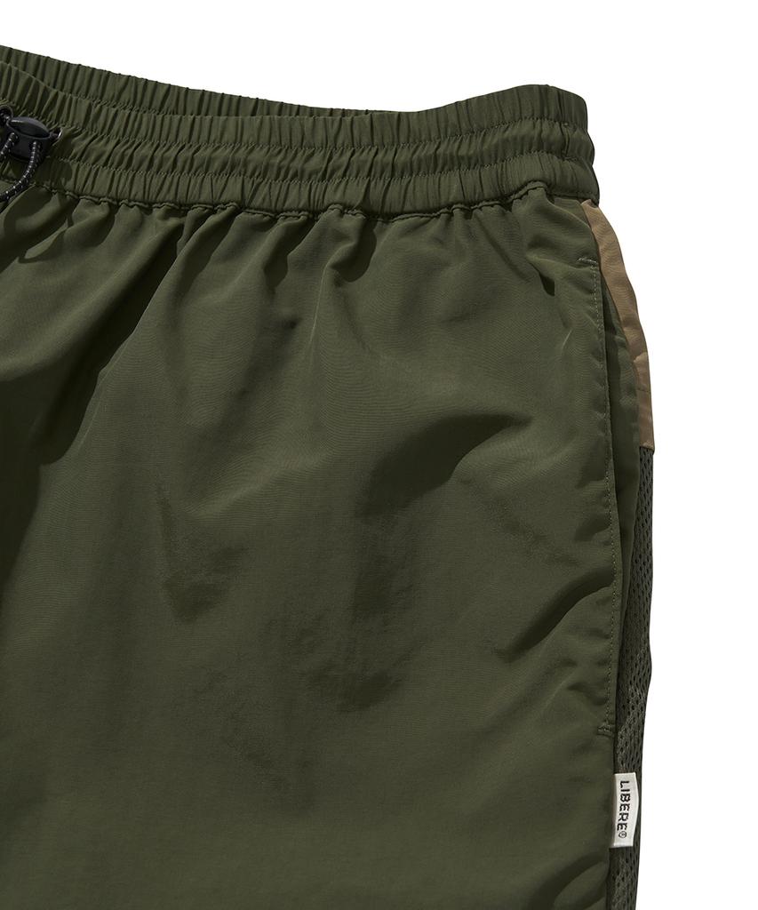 LIBERE Force Short Pants / Olive