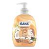 Isana Creamy Hand Soap Lovely Coco 500ml