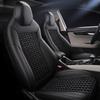 Jiayue A5 Universal Leather Ice Silk Seat Cushion for All Seasons, Full Surround, 5-Seater