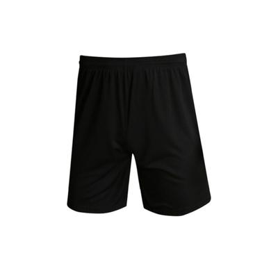Solid Color Football Men's Gym Running Basketball Shorts
