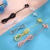 Universal In-ear Cord Music Subwoofer Earphone for Smart Phone Computer Tablet