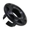 Motorcycle Lock Housing Rustproof Design Easy Mounting Modern Style Ignition Lock Cover Multiple Motorcycles