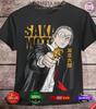 Anime Vintage Special Unisex T-shirt Manga Shirt Anime Love Tshirt Japanese