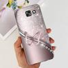 Stilvolle Blume Schmetterling Handyhülle Für Samsung Galaxy A5 2017 A520F Weiche Silikon TPU Hülle Für Samsung A5 2015 2016 A500 A510F
