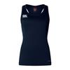 canterbury Womens/Ladies Club Dry Racerback Tank Top
